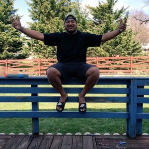 Meet your Posher, Nai